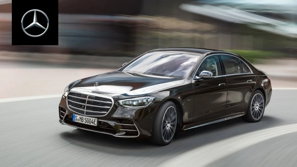 Mercedes S Class For Rent in IslamabadMercedes S Class For Rent in Rawalpindi