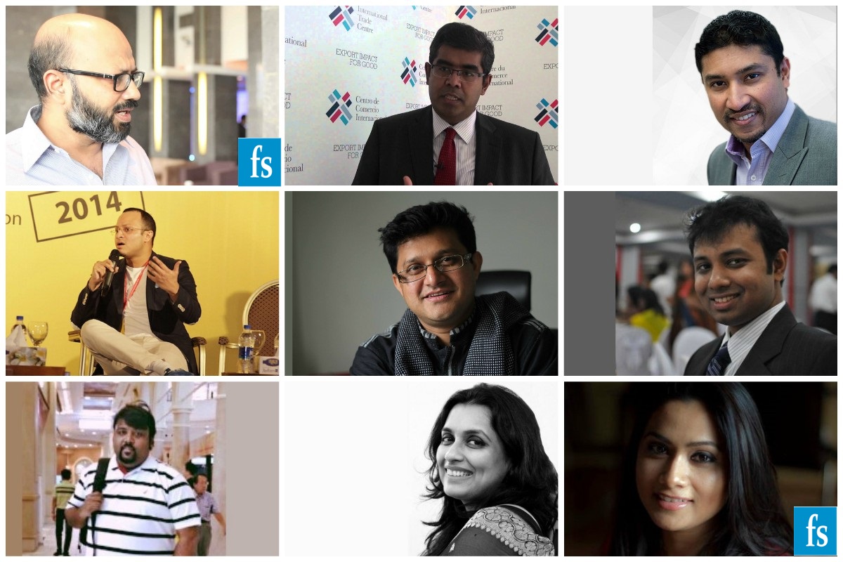 14 Entrepreneurs Who Are Shaping The Future Of Bangladesh’s Tech ...