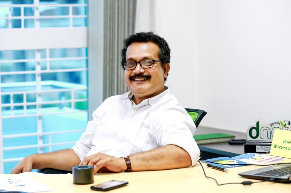 An Interview With Dr. Ananya Raihan [Part II] - Future Startup