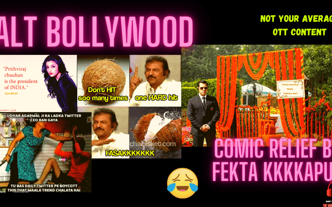 Sushant Singht Rajput | Fekta Kapur Bollywood Satire by Rachana Nadella-Somayajula | Writer, Poet, Humorist