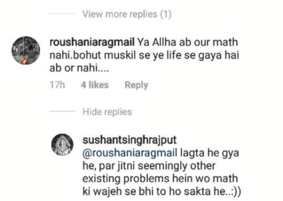 Sushant Singht Rajput | Fekta Kapur Bollywood Satire by Rachana Nadella-Somayajula | Writer, Poet, Humorist