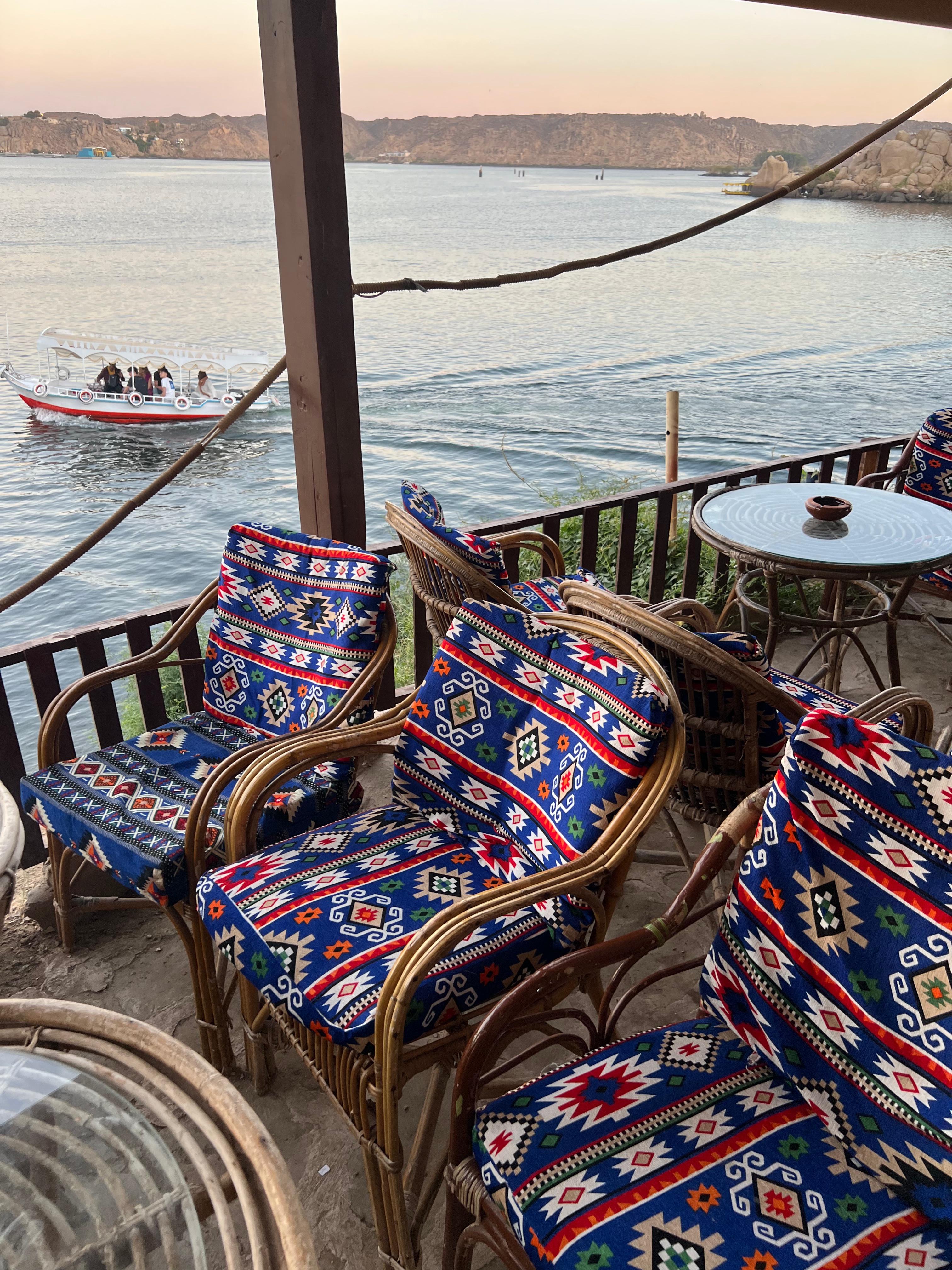 Rachana in Egypt | Travel Essays by Rachana Nadella-Somayajula | Writer, Poet, Humorist