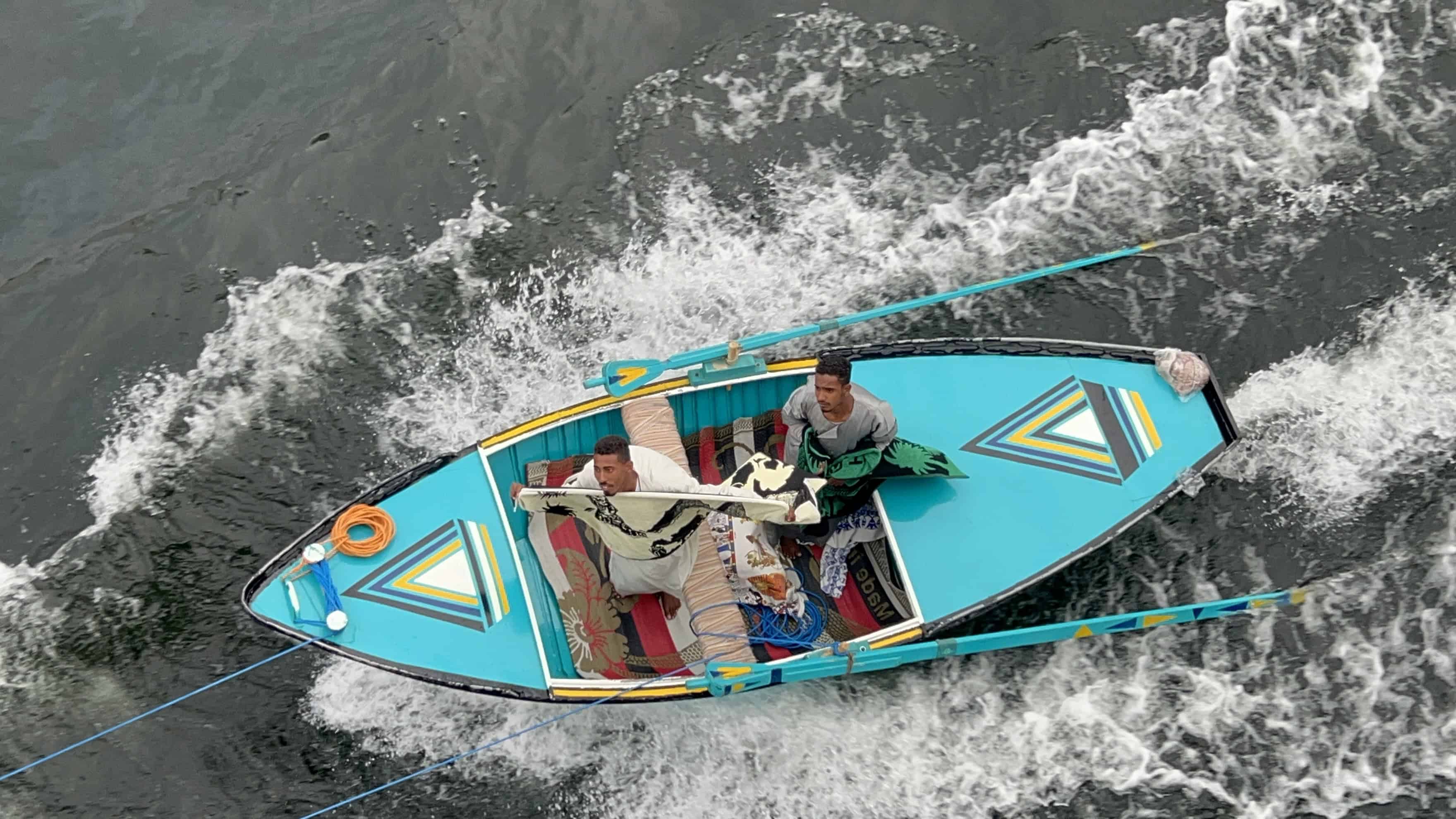 Rachana in Egypt | Travel Essays by Rachana Nadella-Somayajula | Writer, Poet, Humorist