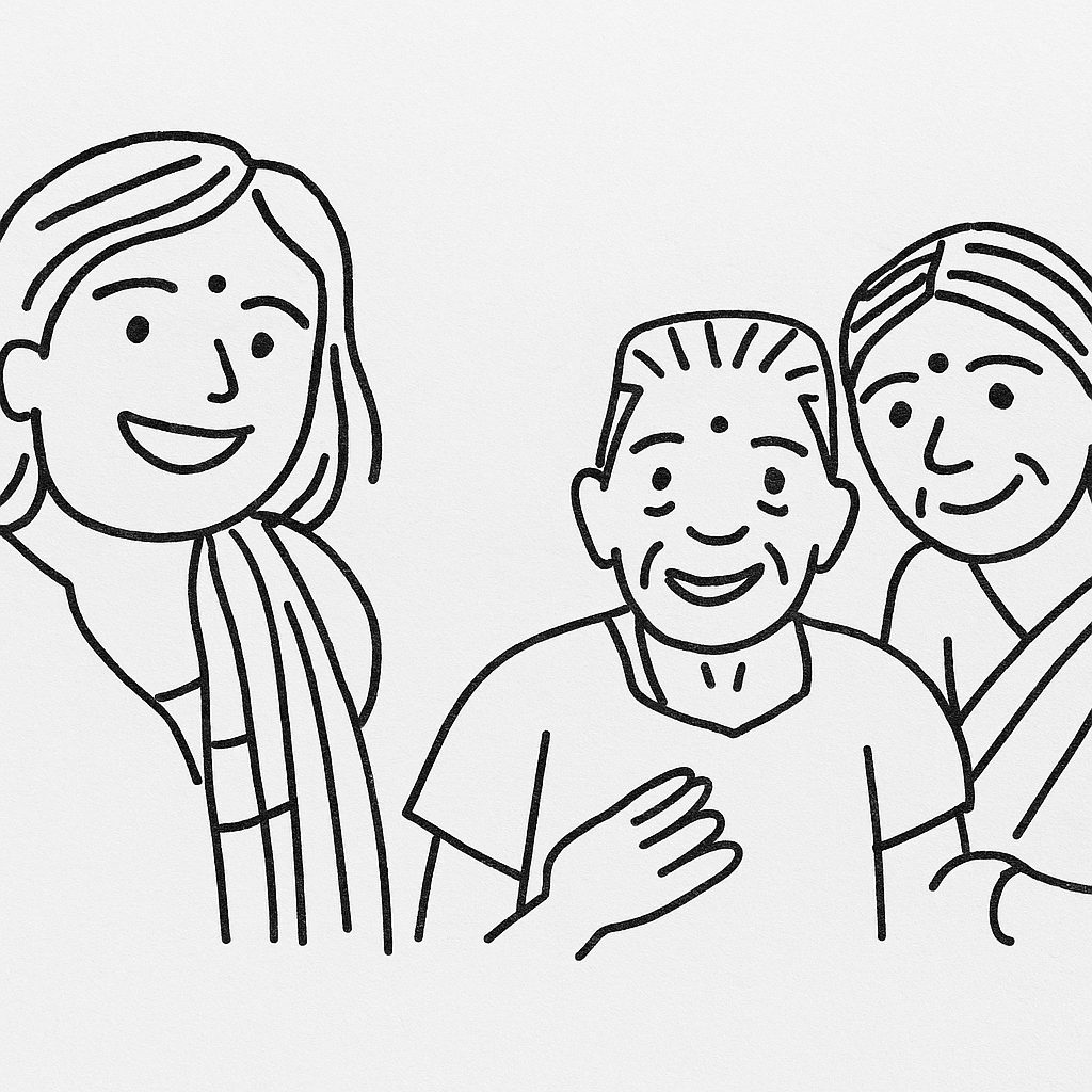 Poranki, Vijayawada | Travel Essays by Rachana Nadella-Somayajula | Writer, Poet, Humorist