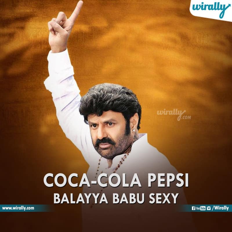 Balayya Memes | Tollywood Fekta Kapur Satire by Rachana Nadella-Somayajula | Writer, Poet, Humorist