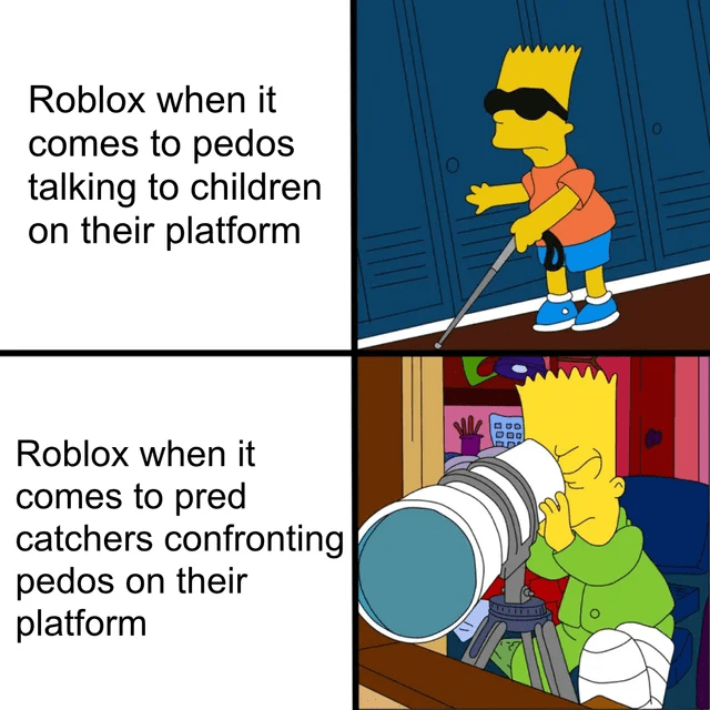 Roblox Danger Exposed How Millions Of Kids Are At Risk Of Grooming 
