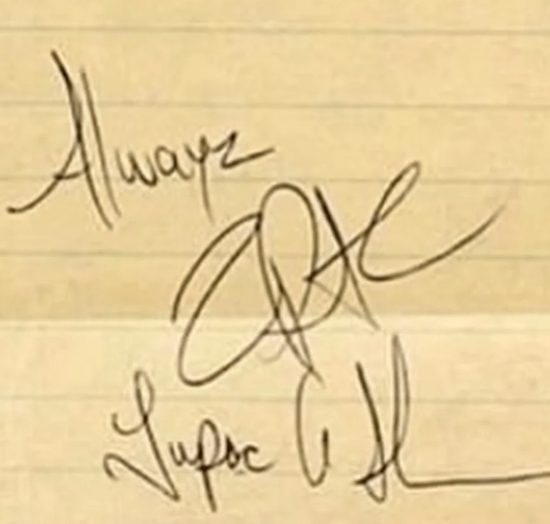 Tupac Shakur | Social Commentary by Rachana Nadella-Somayajula | Writer, Poet, Humorist