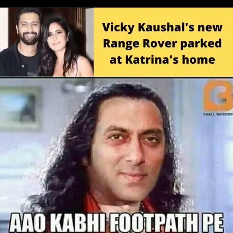 Salman Khan Bollywood Funny Memes | Podcasts on Personal Growth and Parenting | Indian American Life by Rachana Nadella-Somayajula | Writer, Poet, Humorist