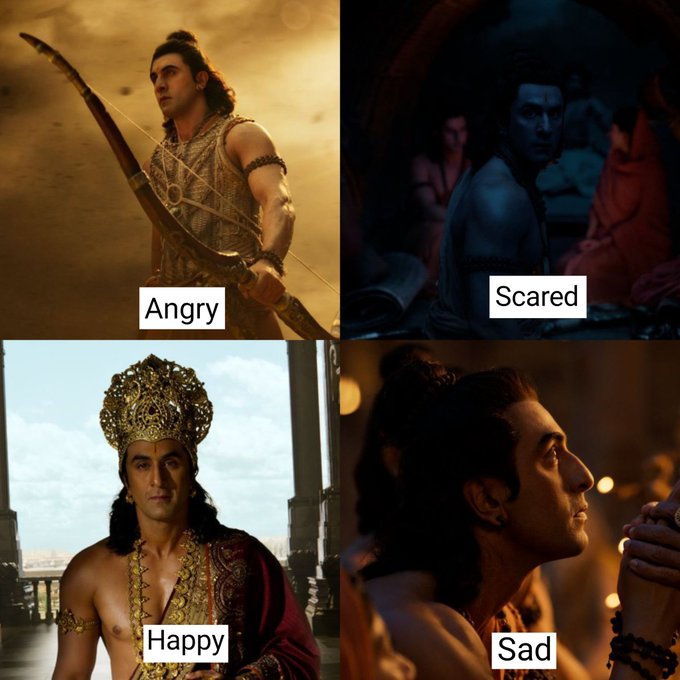 Ramayana Movie VFX Memes | Hey Ram! 👀 Yash’s TOXIC Bhai Energy Gets ROASTED 🤡 | Bollywood Fekta Kapur Roast | S14 E08 | Podcasts on Personal Growth and Parenting | Indian American Life by Rachana Nadella-Somayajula | Writer, Poet, Humorist