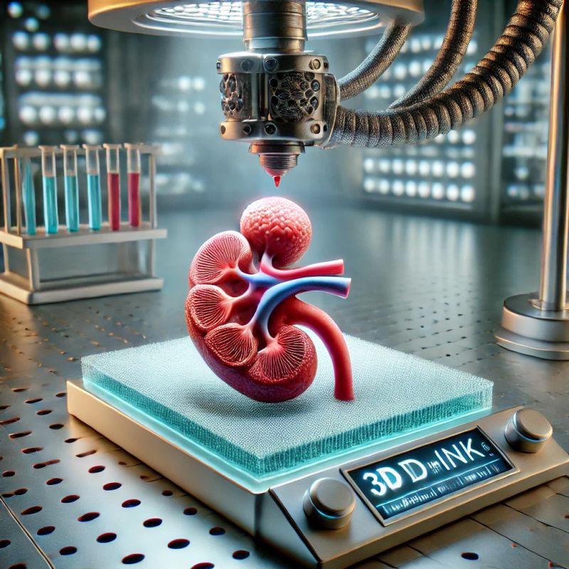 Futuretech Foundation - Premium Colorful Art Gallery - Ultra HD