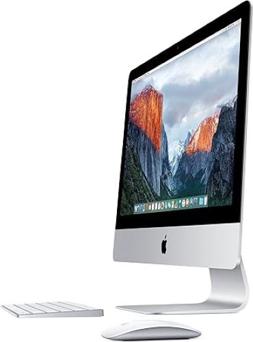 APPLE iMac14,1 21.5″ Core i5-4570R CPU 2.70GHz 16GB/1TB – Future