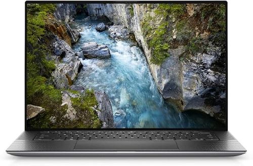 Dell Precision 5550 Workstation Core i9 Gen 10 32GB 512GB 15.6