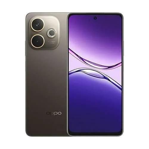Oppo A5 Pro 5G, 256GB ROM 8GB RAM, Dual Sim, Android 15 6.67