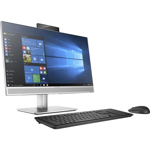 HP ProOne 600 G2 All-In-One, 6th Gen Intel Core i5, 8GB RAM 512SSD