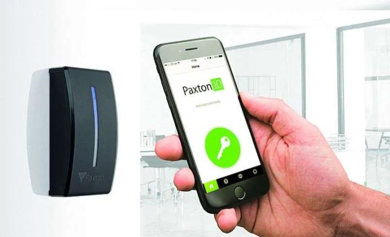 Access Control In Croydon Future Tech Security Solutions - Mountain Wallpaper Collection - Desktop Quality