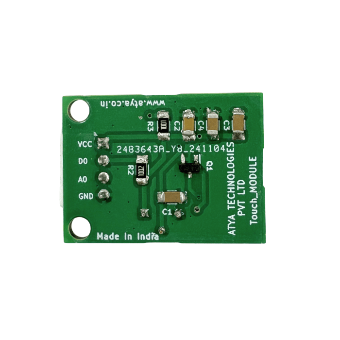 Touch Module BS