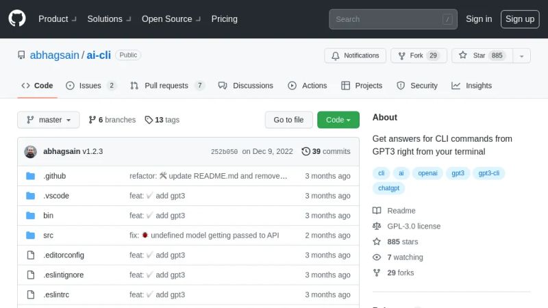 Github Horizon3ai H3 Cli Cli Tool For The Horizon3 Ai Api - Download High Quality Abstract Image | 8K