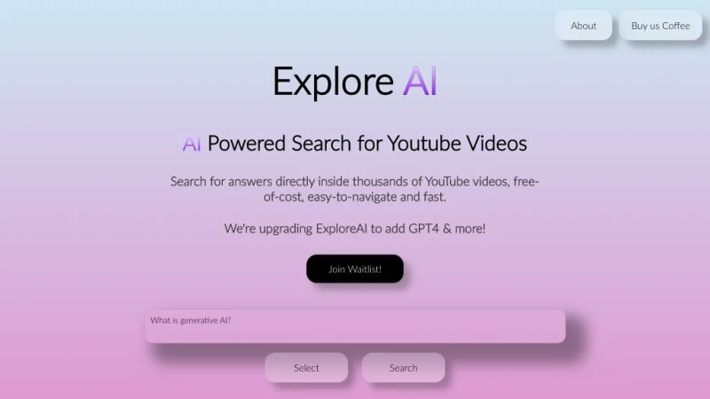 Explore Ai Best Ai Tool - Premium Colorful Wallpaper Gallery - 4K