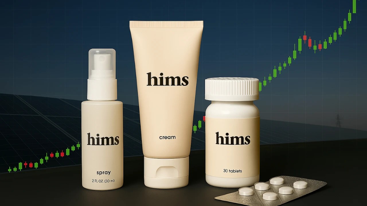 Spot stock forecast with detailed analysis