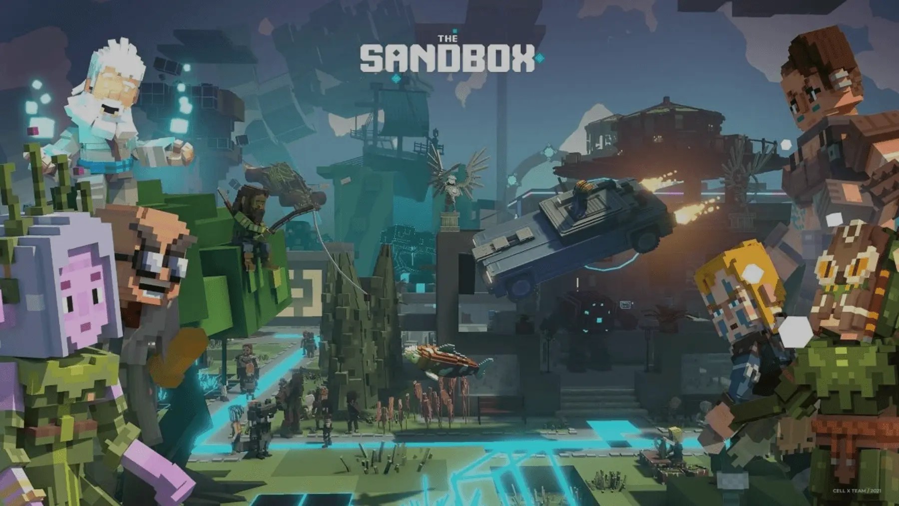Sandbox