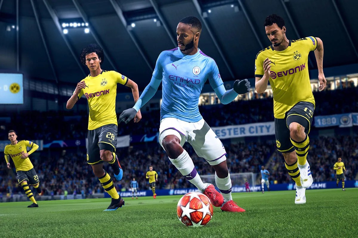 Fifa 20