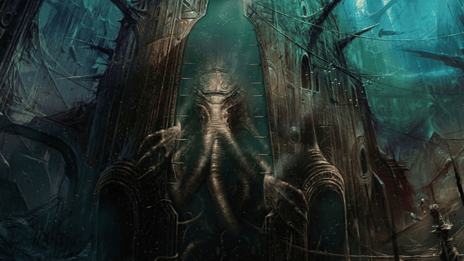 Call of Cthulhu