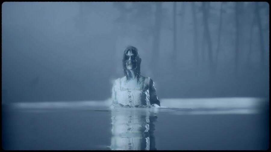 Martha is Dead