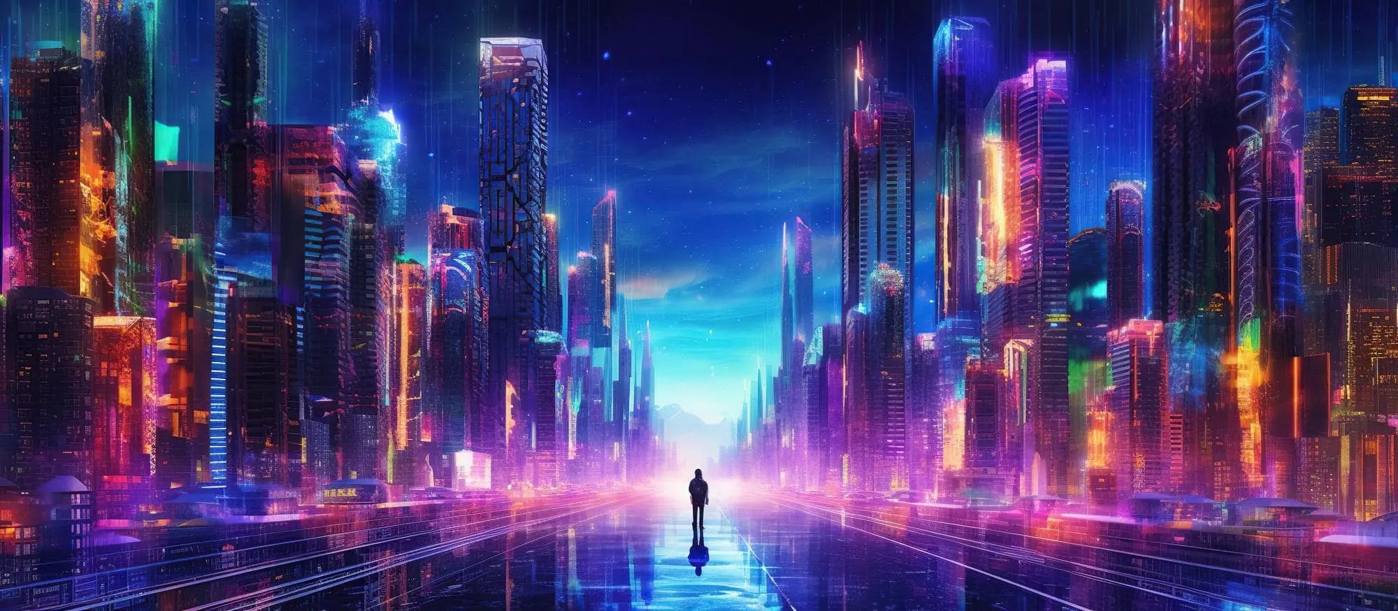 How To Become Rich in Metaverse: A Full List of Opportunities