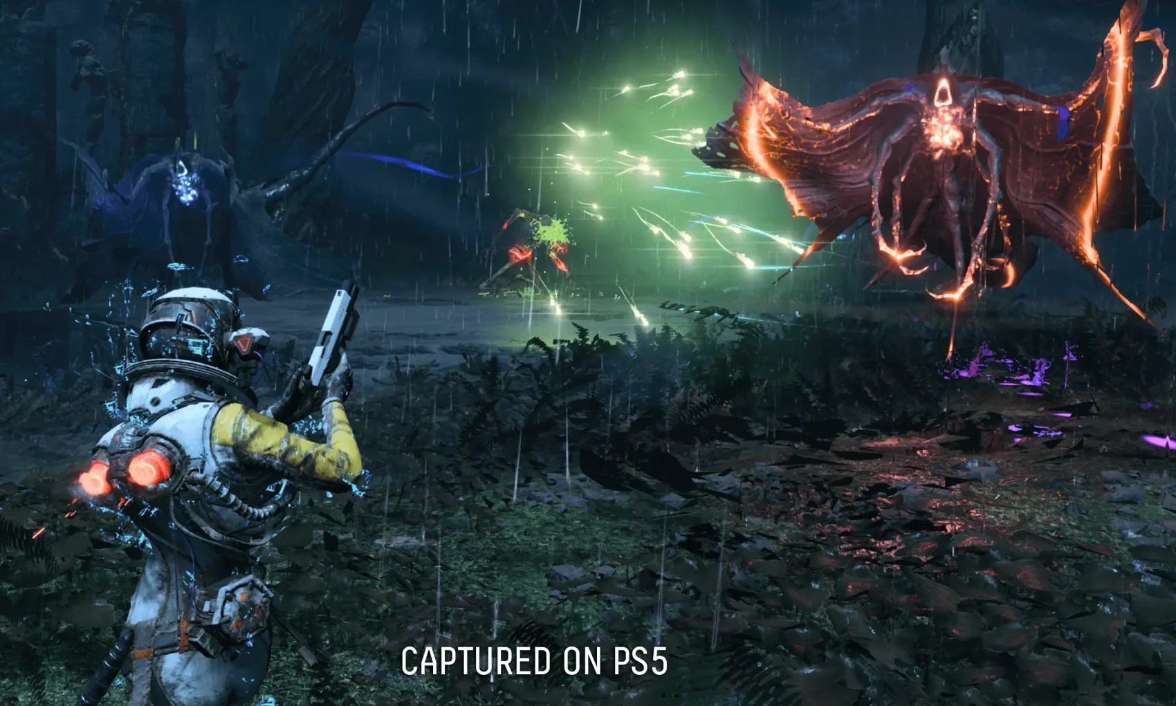 returnal video game