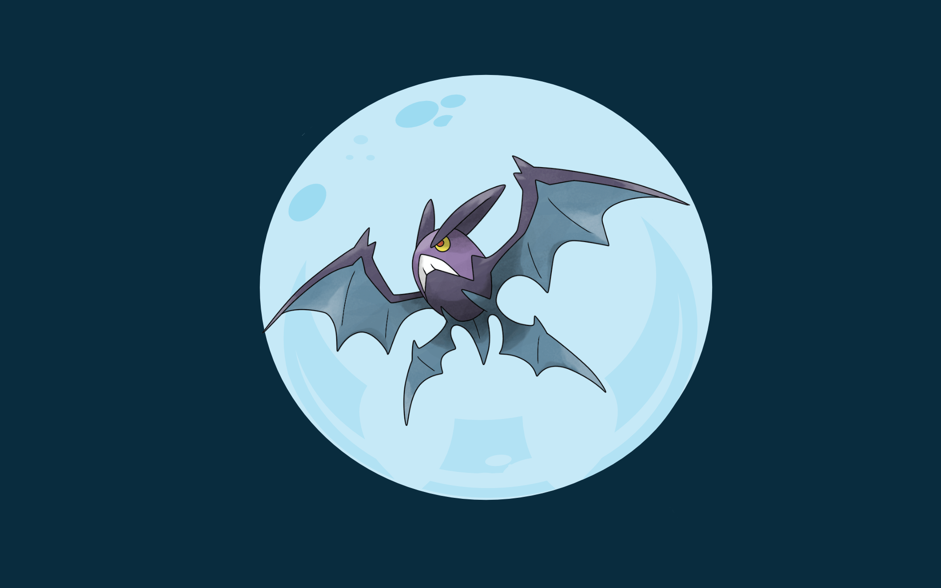 Crobat