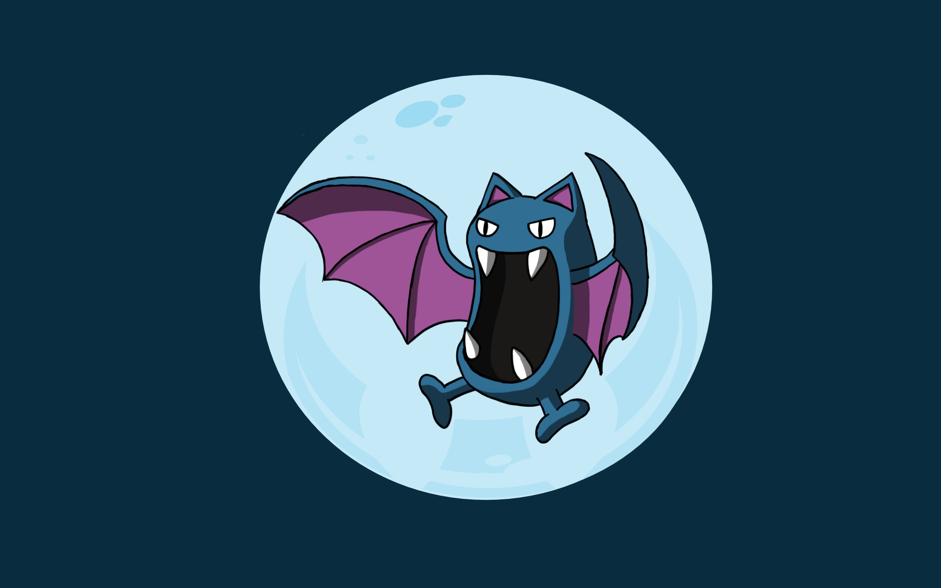 Golbat