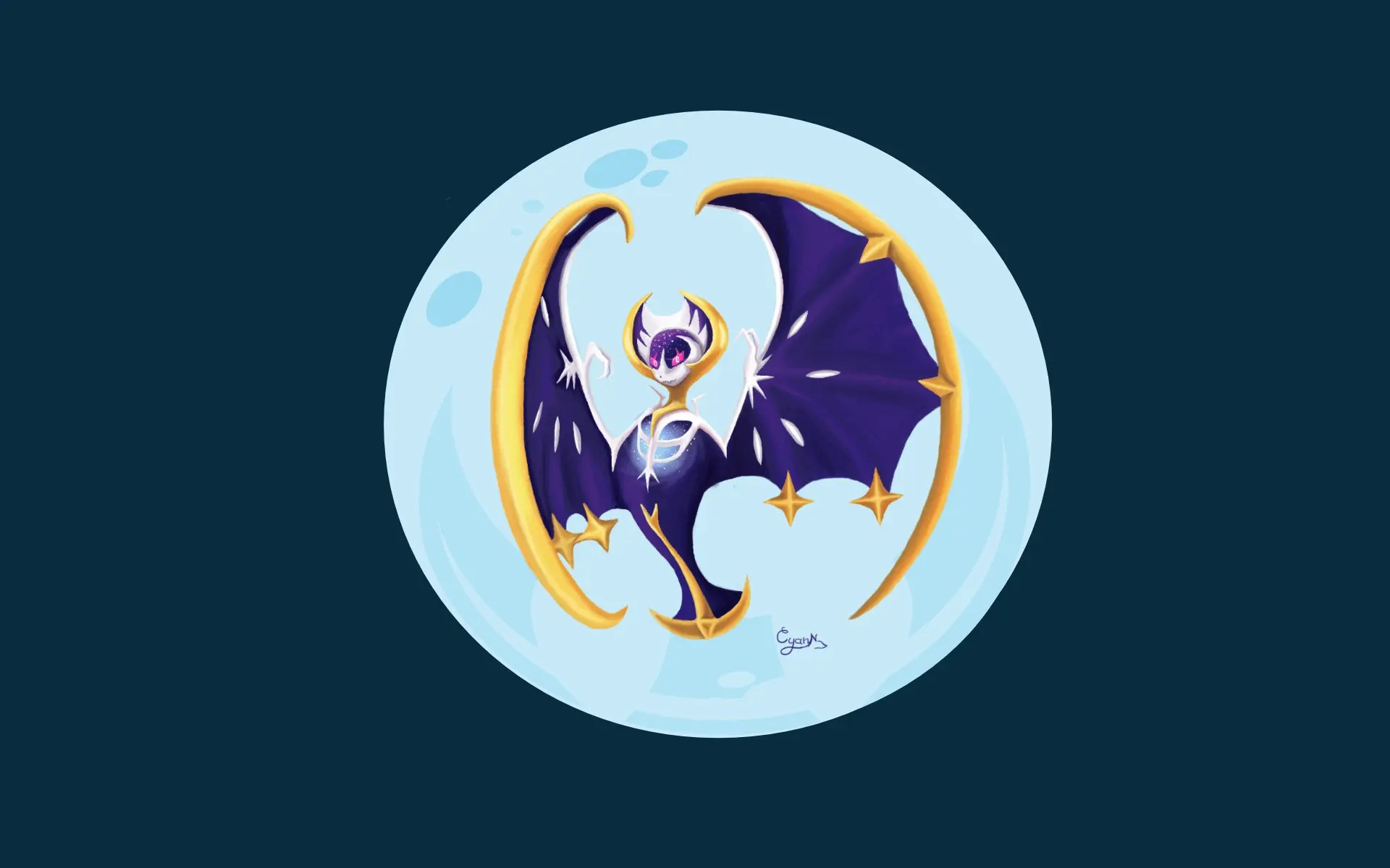 Lunala