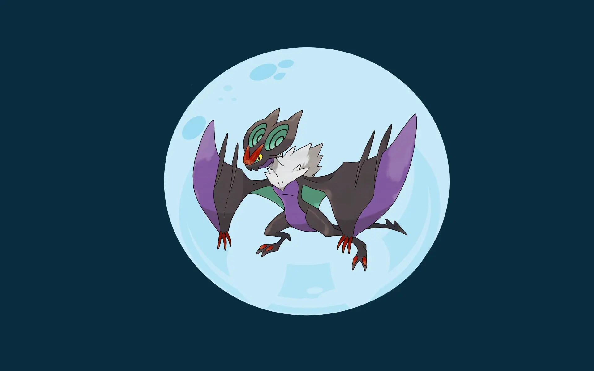 Noivern