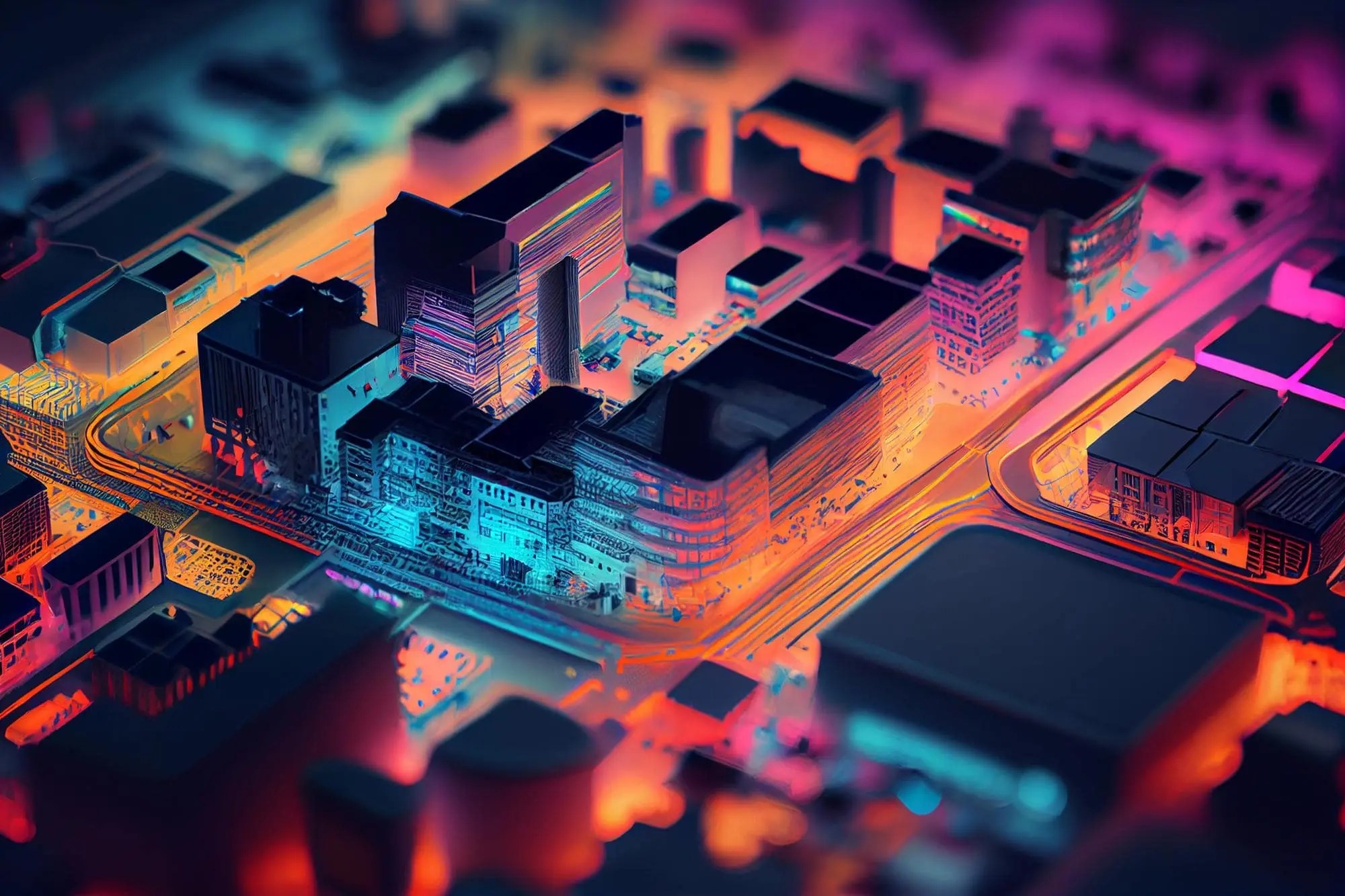 VR Programming Languages