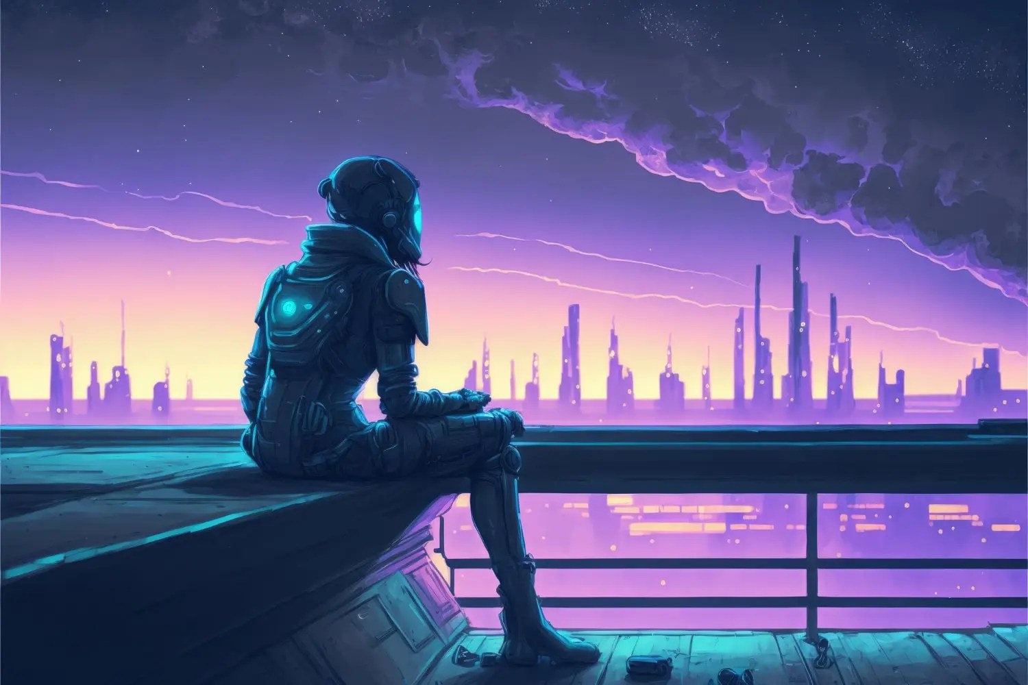 Video Game Soundtracks