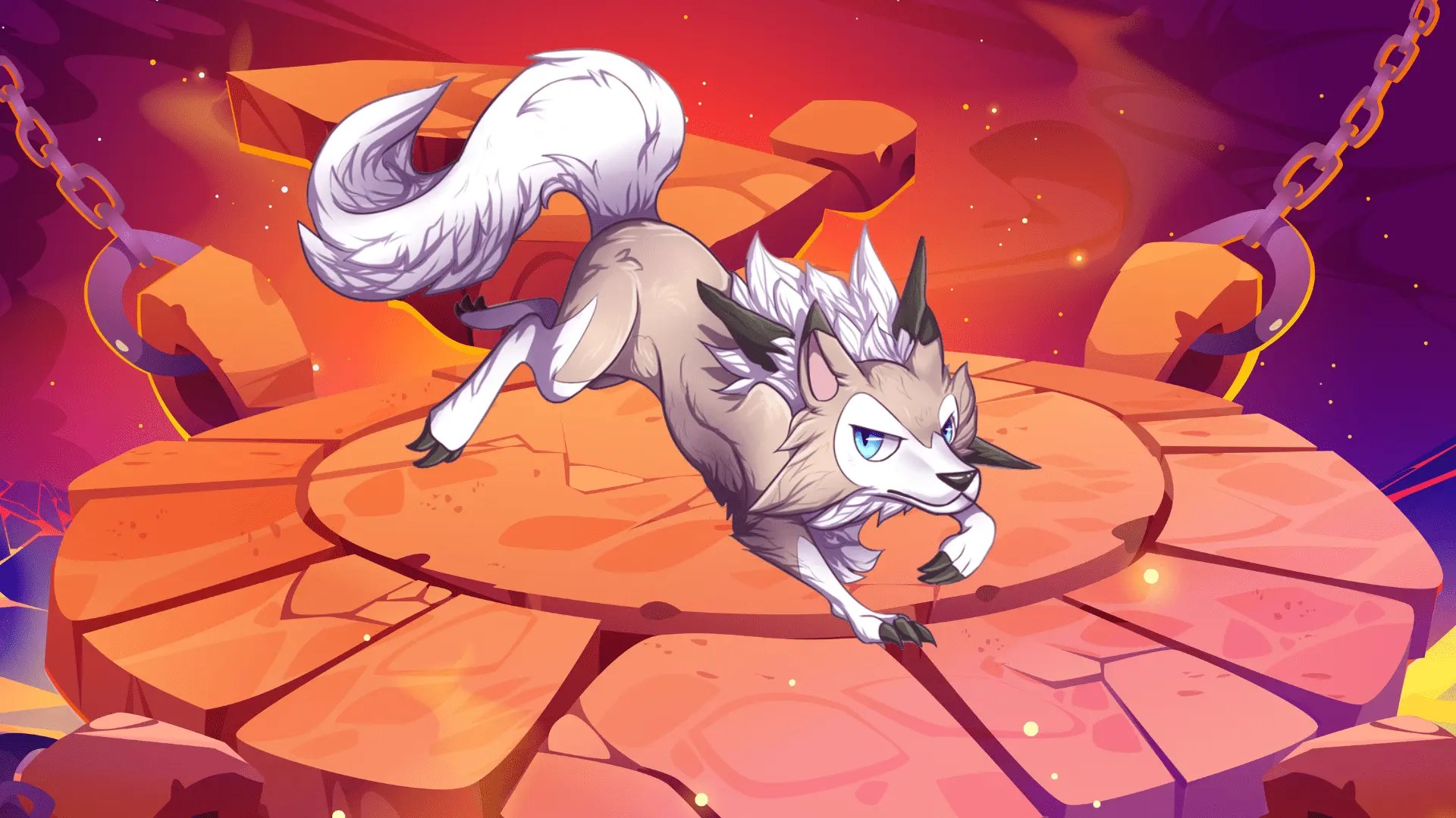 Lycanroc