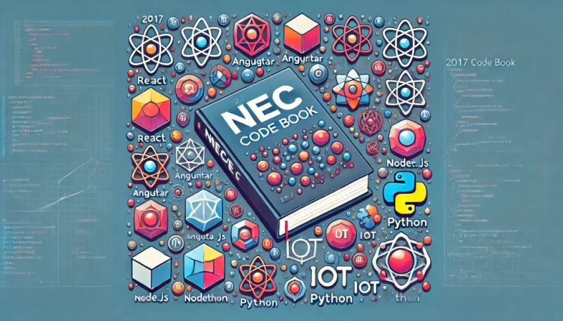 2017 Nec Codebook Pdf Electromagnetism Electricity - Best Sunset Wallpapers in Desktop