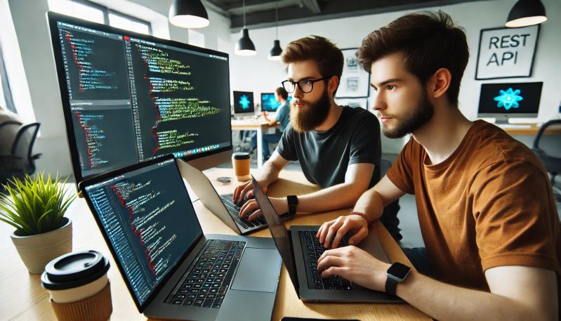Using Node Js To Build Rest Apis Node Js Magazine - Beautiful Ocean Picture - Full HD