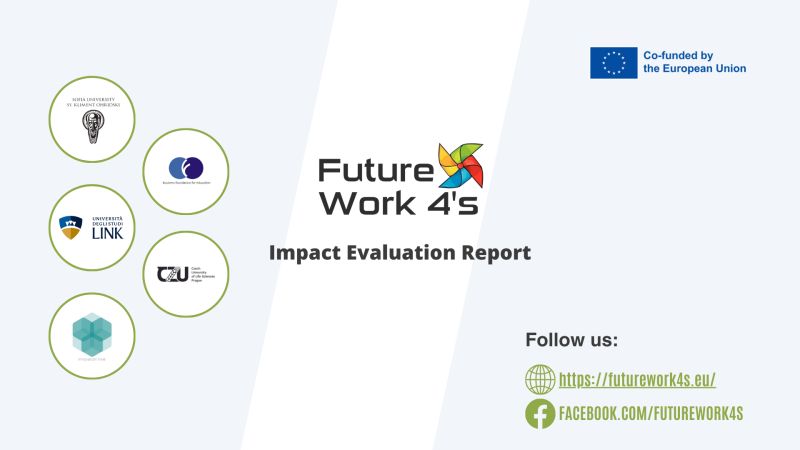 The Future Work 4 S Learning Platform Opening Futurework4s - Classic Nature Pattern - Desktop