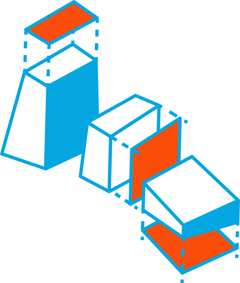 Contact Future Yard - Minimal Backgrounds - Ultra HD Desktop Collection