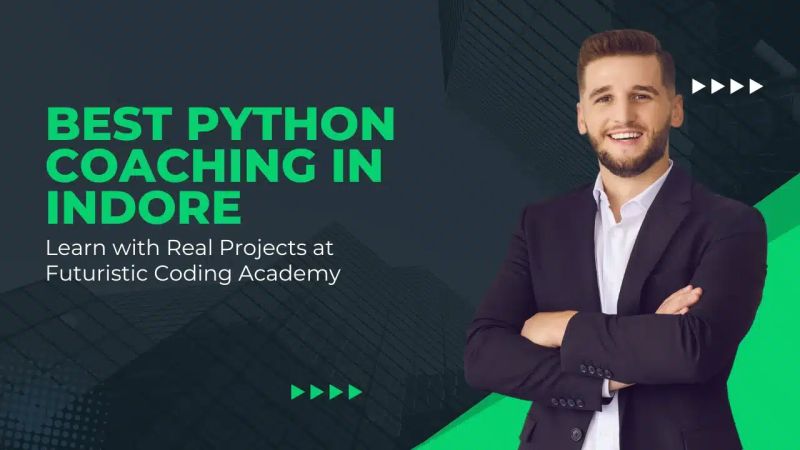 Top Programming Coaching In Indore Futuristic Coding Academy - Download Artistic Space Wallpaper | 8K