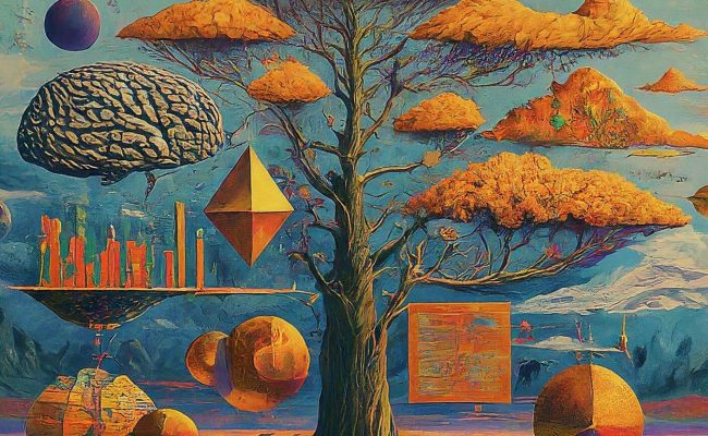 10 Ways To Visualize Data Structures And Algorithms For Better ...