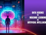Data Science Vs Machine Learning Vs Ai Differences Uses
