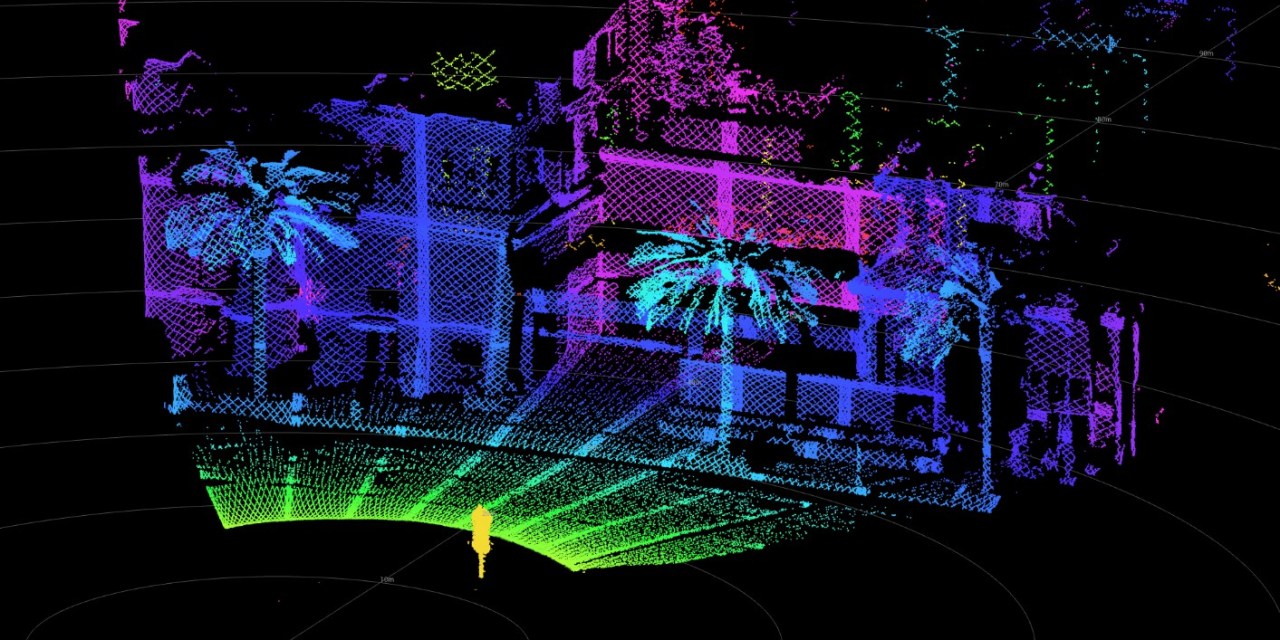 Cepton partners with ALP.Lab, adds low-cost, compact LiDAR sensor