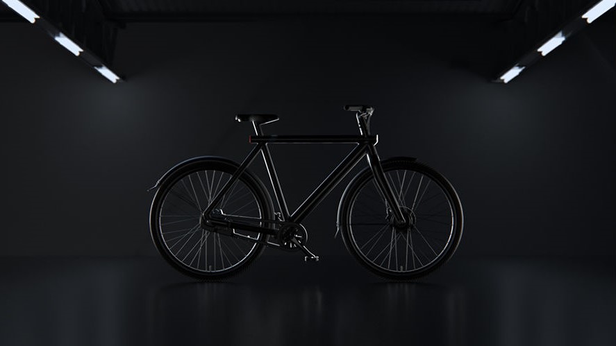 VanMoof investment to make its high-tech e-bikes more accessible