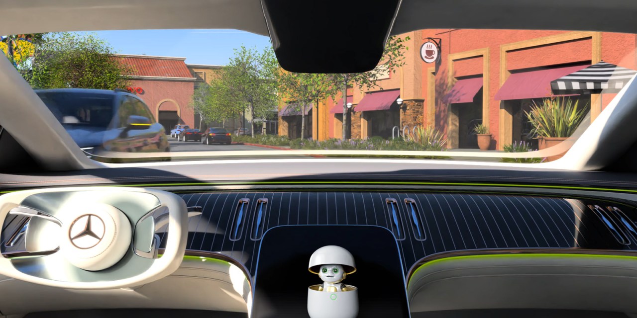 Nvidia reveals latest AI advances at GTC conference