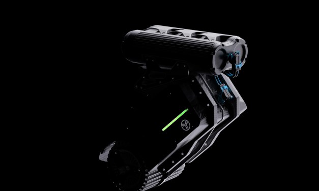 Hypercraft, Geiser Brothers unveil future of electric off-roading