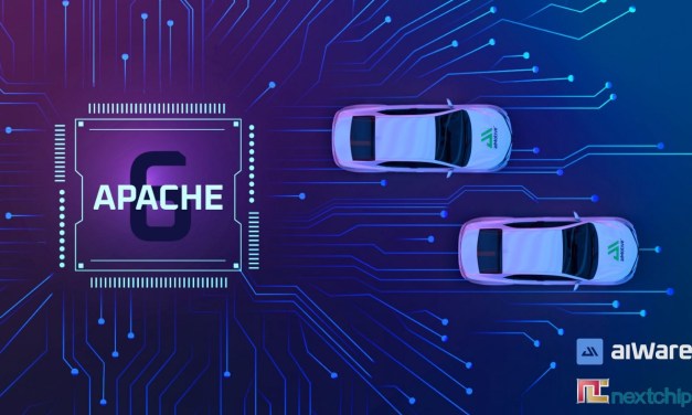 aiMotive releases next-generation automated driving platform