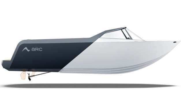 Arc Boats builds electric boat business in record time