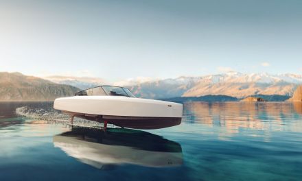 Candela expands market for its best-selling hydrofoiling electric boats